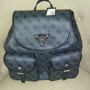 Guess backpack